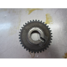 19L010 Exhaust Camshaft Timing Gear From 2009 Nissan Murano  3.5